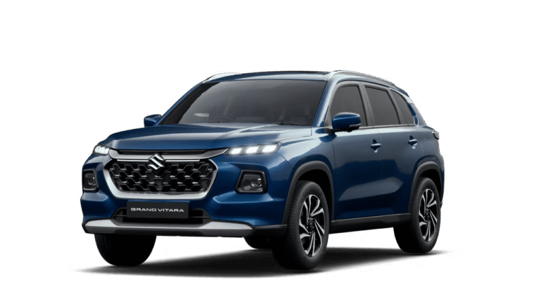 7 Popular SUVs in India for 2025
